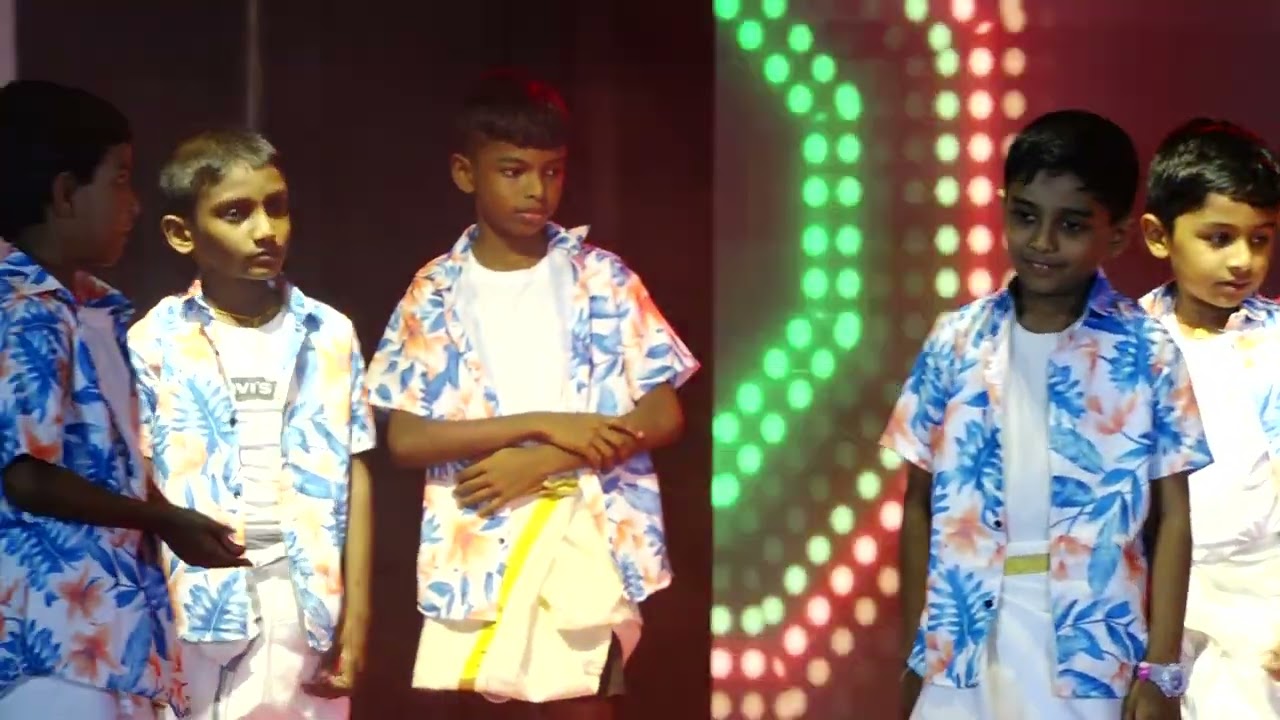 Fusion dance malayalam boys🕺🕺