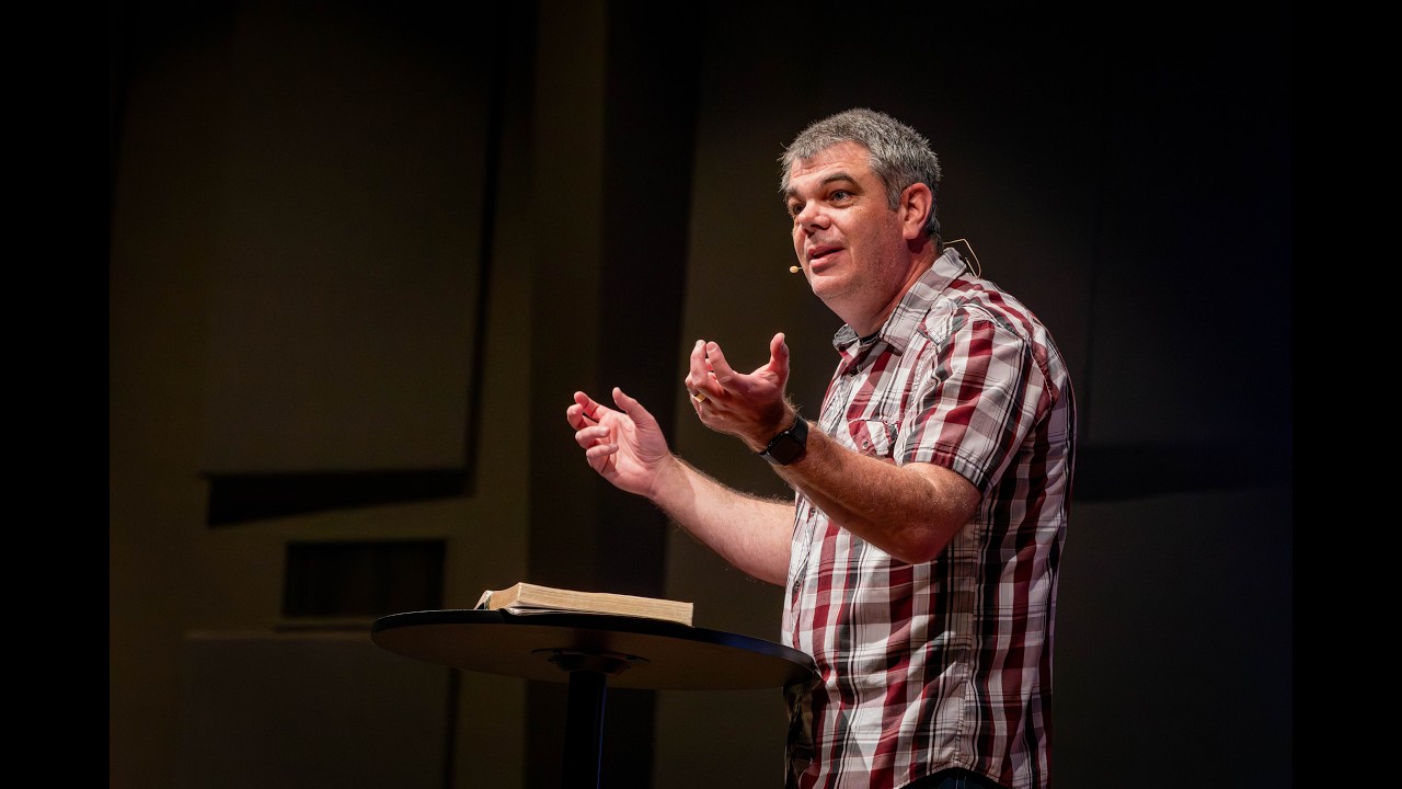 Do You See What I See: Can Jesus Really Meet the Need? (03/01/2026)