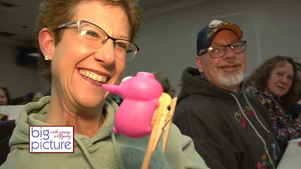 Big Picture - Variety Meat Raffle 2026