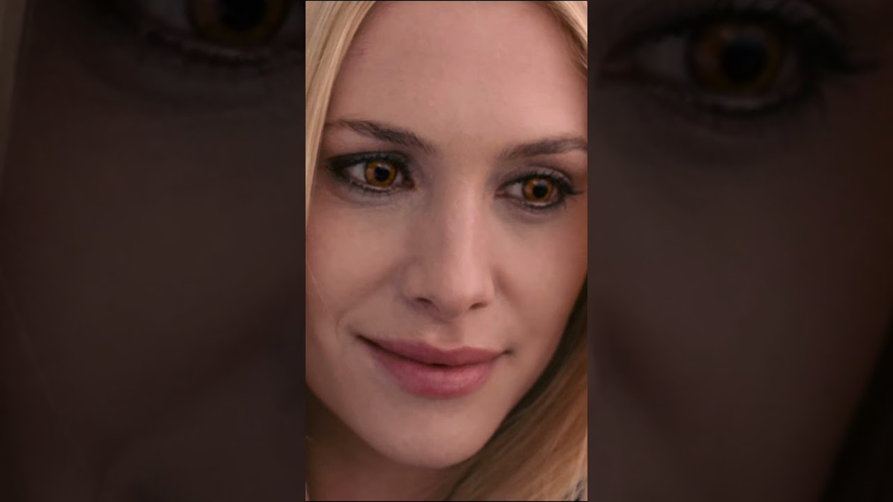 Garrett & Kate: A Love Born in Danger | Twilight Edit