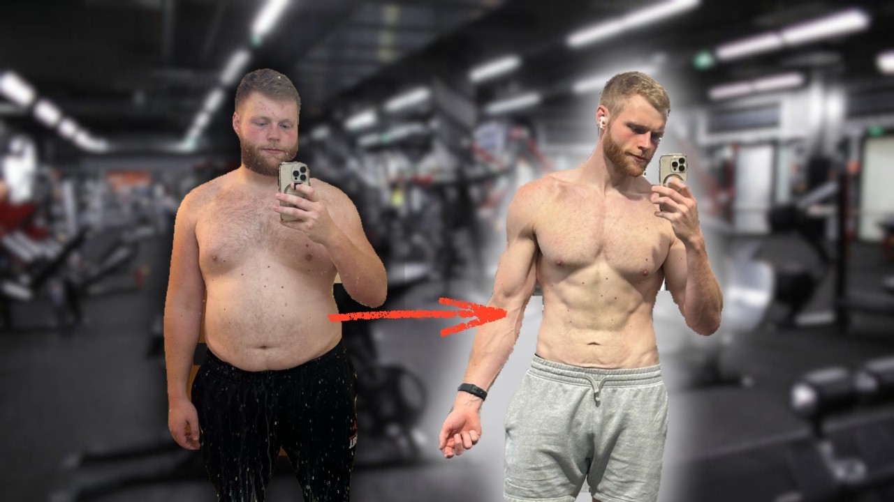 These 3 Fat Loss Mistakes Almost Ruined My Transformation