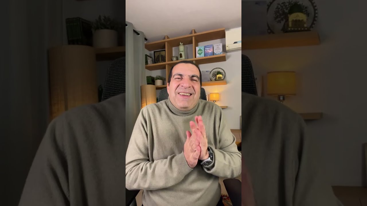 النفسية تعبت. اعمل إيه