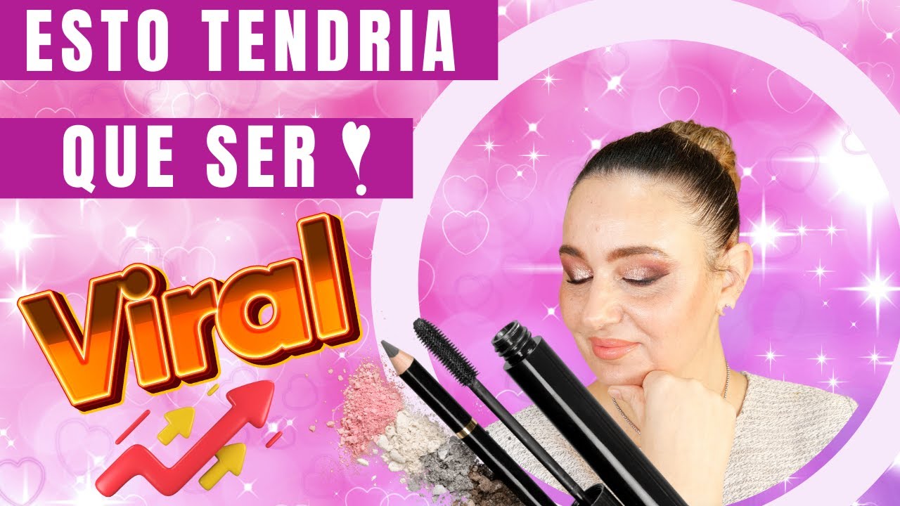 MAQUILLAJE que si deberia ser VIRAL⎮tips para mejorar tu MAQUILLAJE