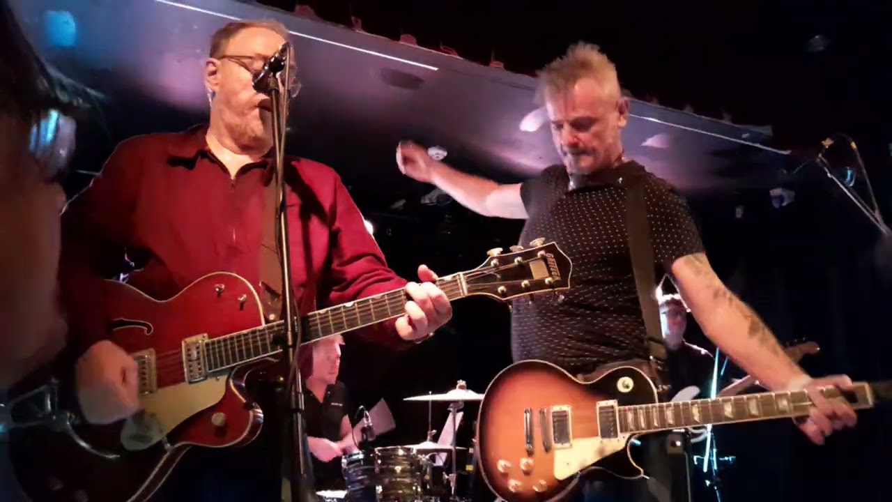 A HOUSE..I'LL ALWAYS BE GRATEFUL.WHELANS,DUBLIN...22-9-23