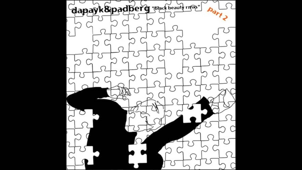 Dapayk & Padberg feat. Caro 