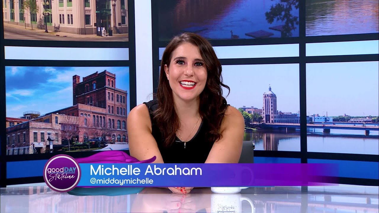 Wellness Advocate Tawn Williams shares how we can stay healthy in colder months