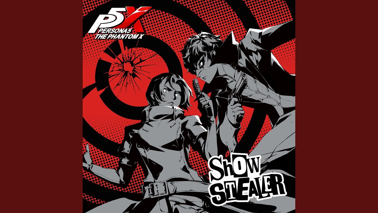 Show Stealer (