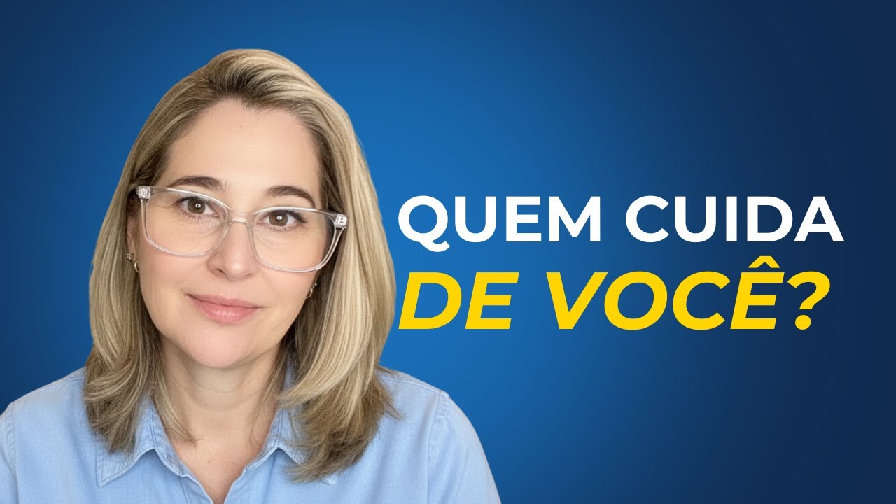 O preço emocional de ser a mulher que AGUENTA TUDO.