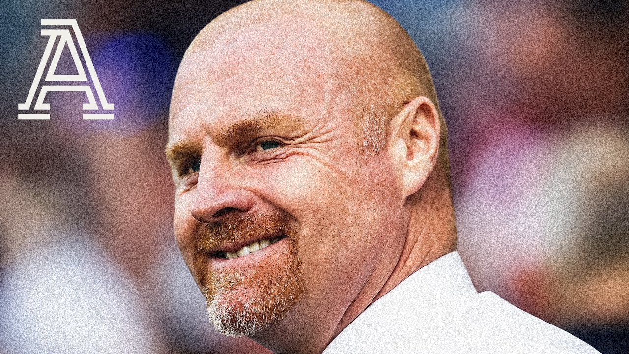 How Dyche dragged Everton out of trouble