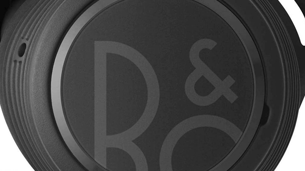 Bang & Olufsen Beoplay E8 Sport True Wireless In-Ear Bluetooth Earphones with Customizable Comfort F