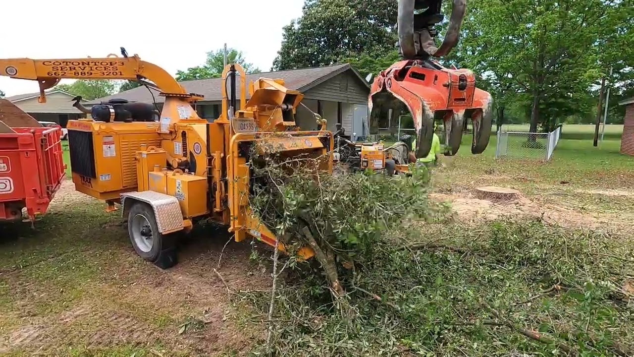 Kevin and I have been turning lots of jobs