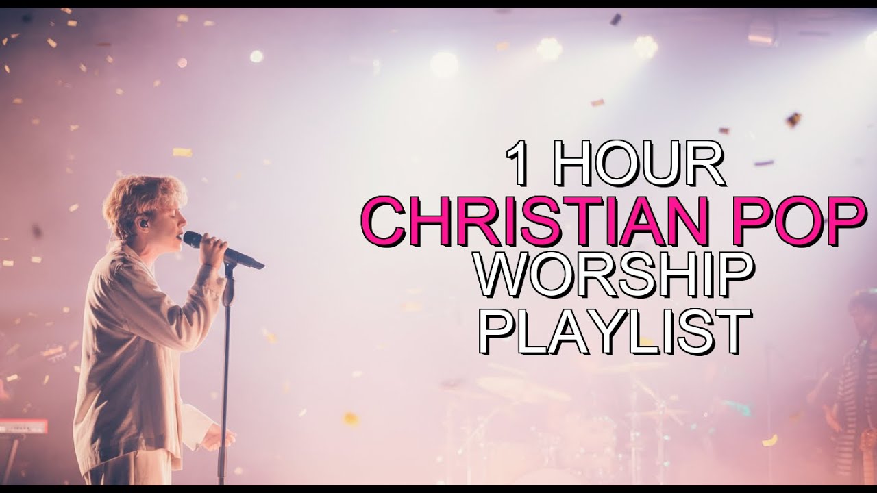 Sacred Christian Pop | Praise Session 2025