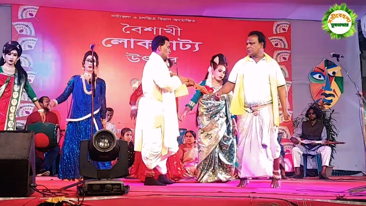 #রংপুর অঞ্চলের পালা গান #শিল্পী মুকুল দাস রংপুর বেতার #ও টেলিভিশন #