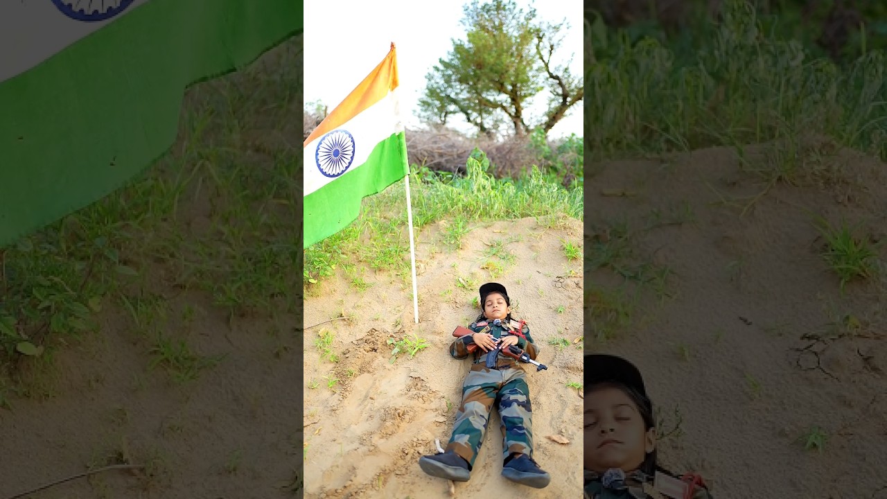 Deshbhakti देशभक्ति #shorts #army #soldier #deshbhakti