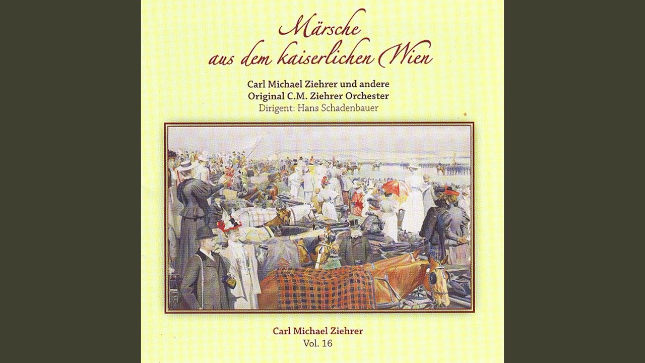 Auersperg-Marsch