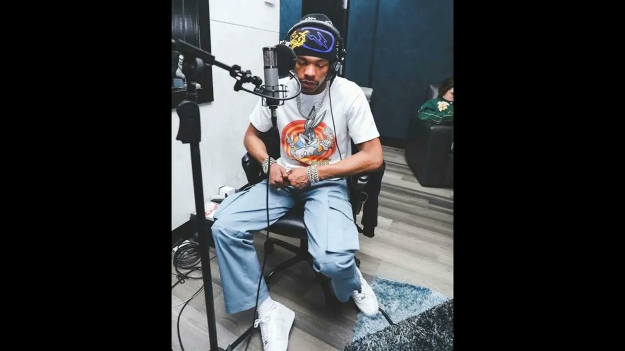 (FREE) Lil Baby Type Beat - 