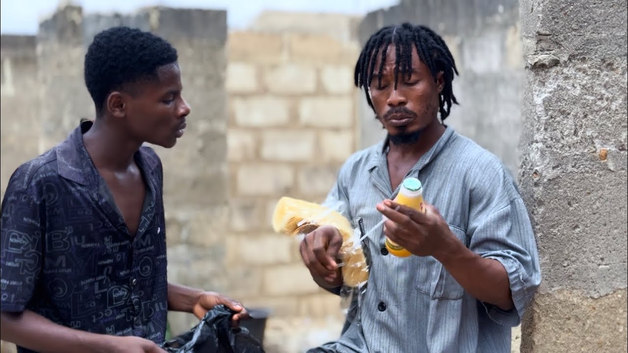 Stone Vs Father Ankrah Latest Compilation pt13 🔥