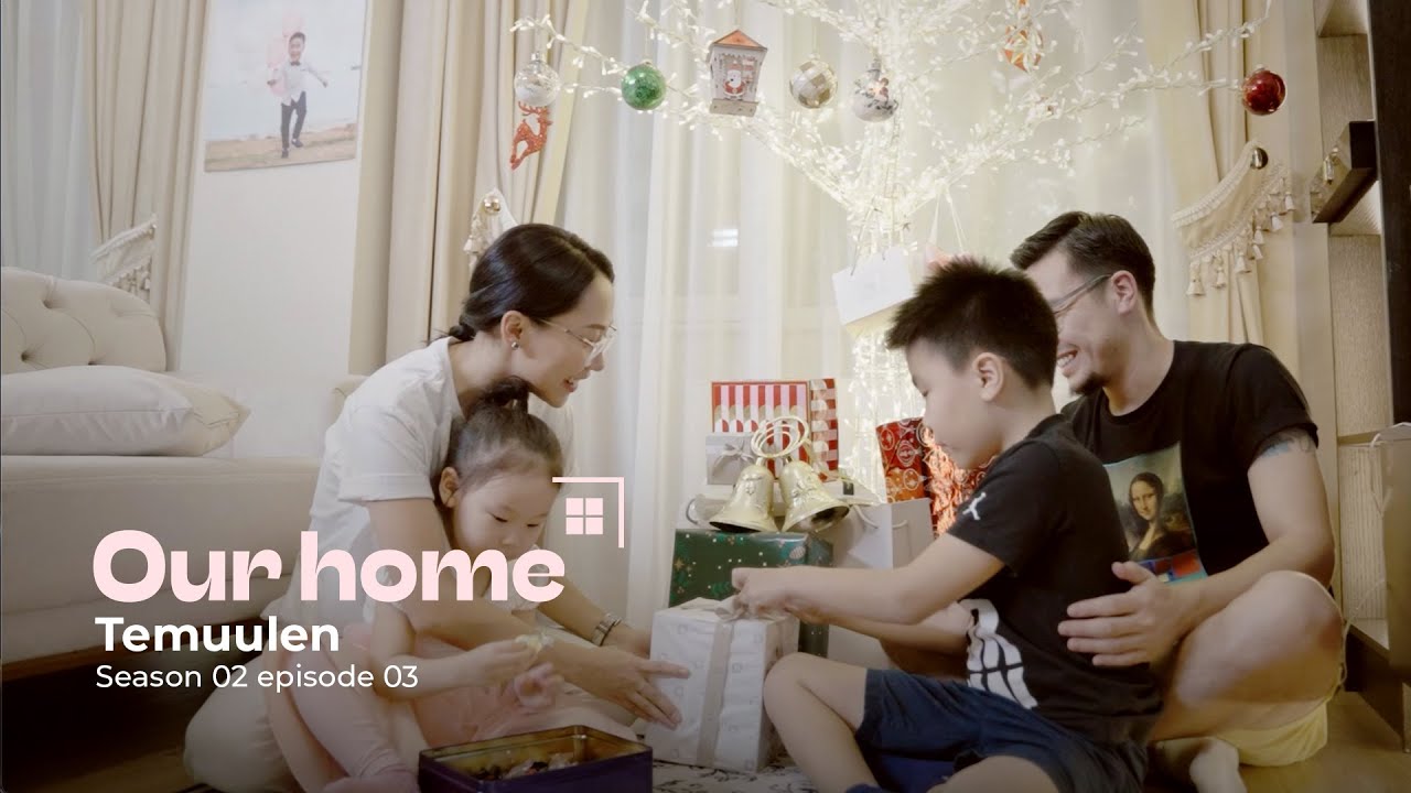 Our Home | Season 2 | Ep 3 | Temuulen