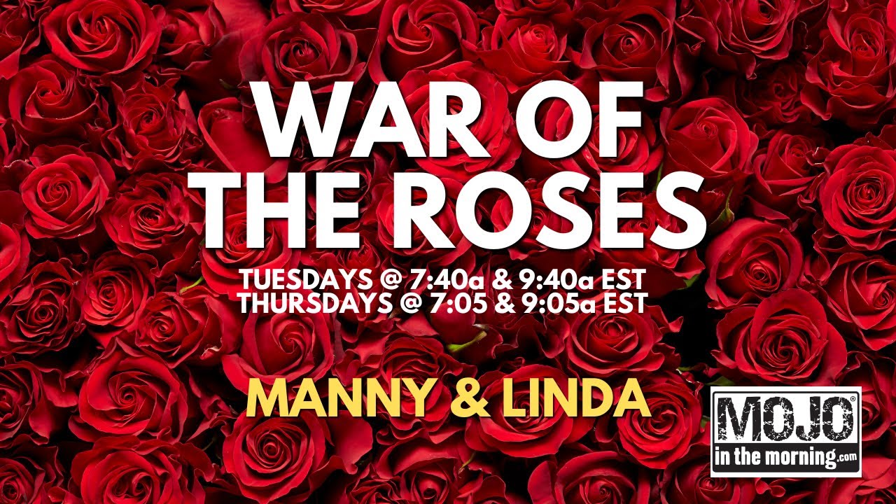 Linda's Story: The Gym Mistress | The War of the Roses