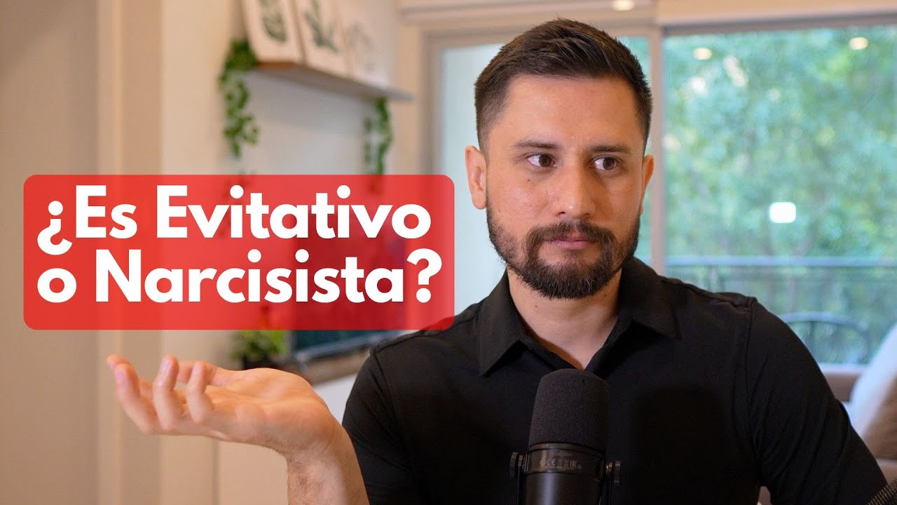 ¿Evitativo o Narcisista, Lovebombing o Amor, Amiga de tu Ex? | Q&A En Vivo #5
