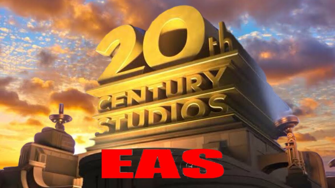 EAS Scenario: 20th Century Studios
