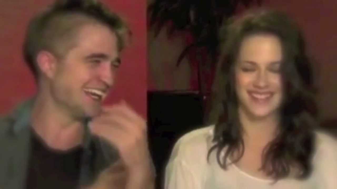 Rob & Kristen || - I'll follow you -