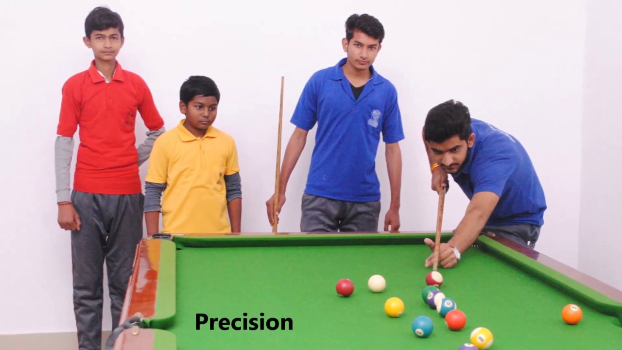 INTRO - BIJNOR PUBLIC SCHOOL, BIJNOR