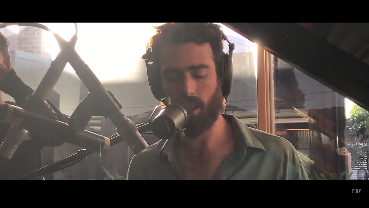 No Mono 'Butterflies' for Slice of Pie (Live and Co-directed at BellBird)