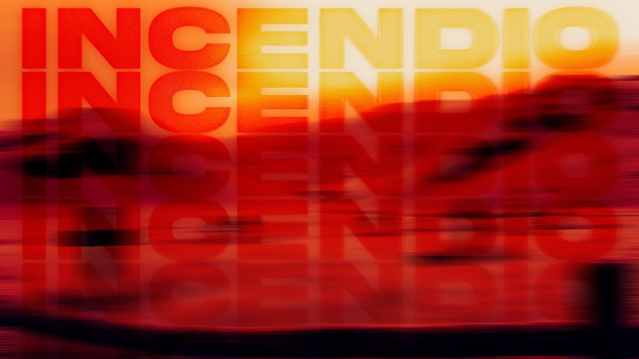 DENY - Incendio