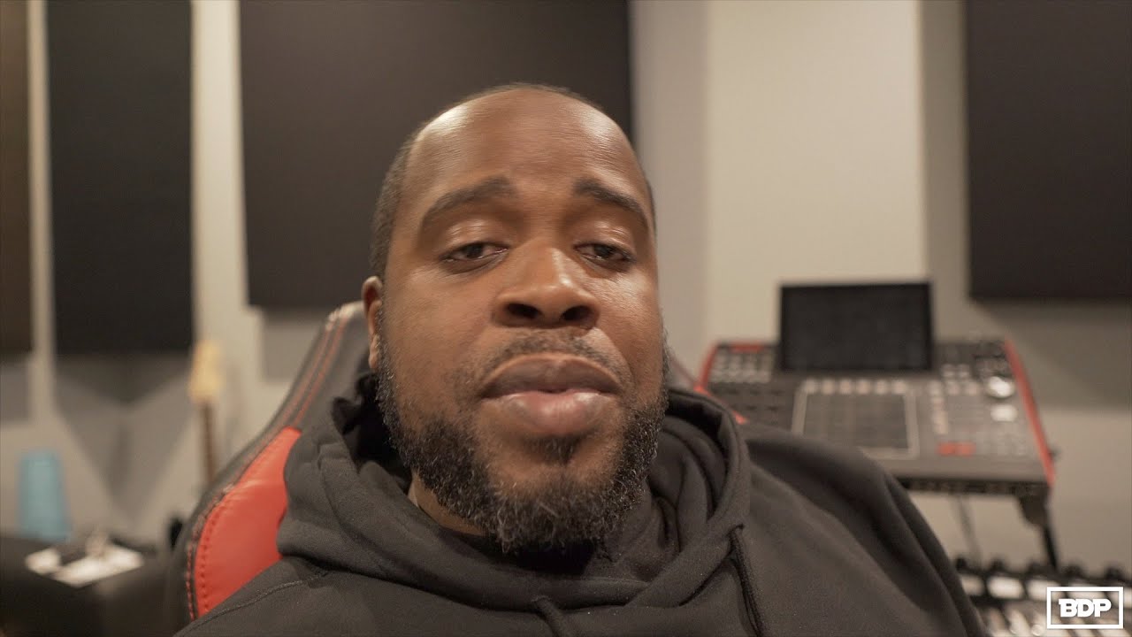 Just Made  A Fire Piano Trap Beat on My MPC X