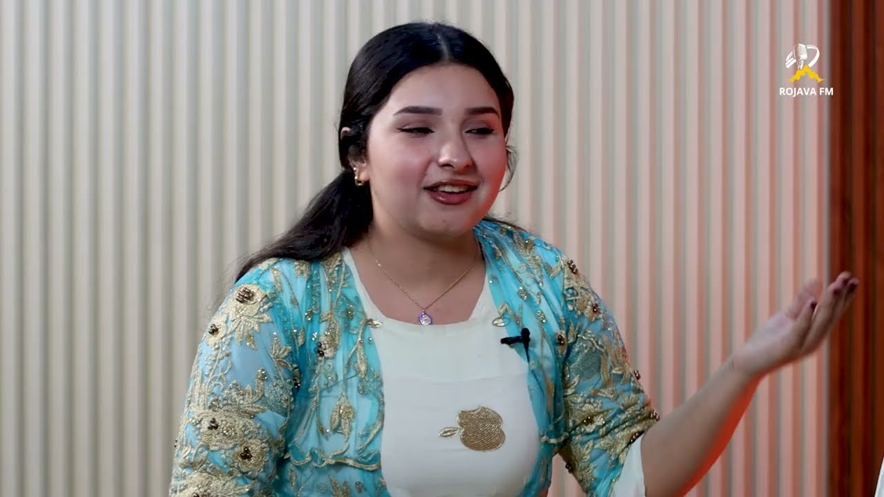 Bernama Hunera Z&ecirc;r&icirc;n bi Hunermend Fat&ecirc; Agir&icirc; re