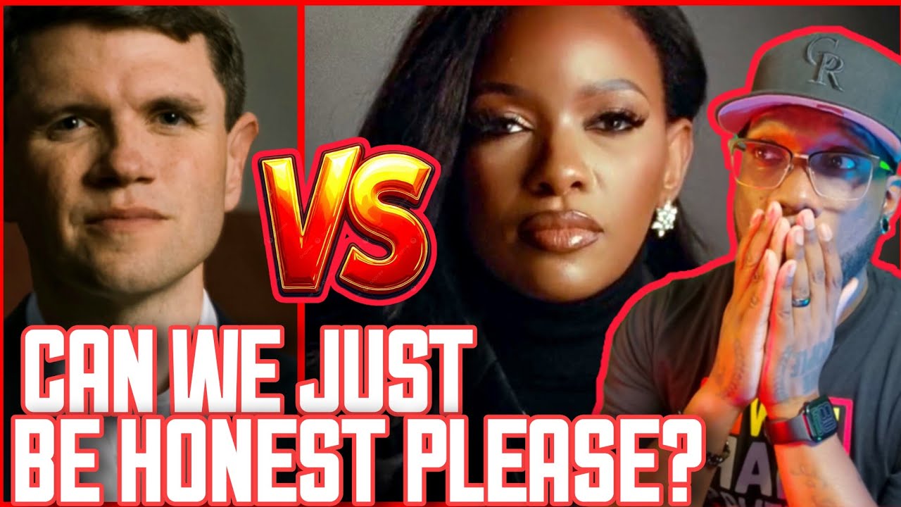 The Cold hard Truth Behind Jasmine Crockett's Senate Loss