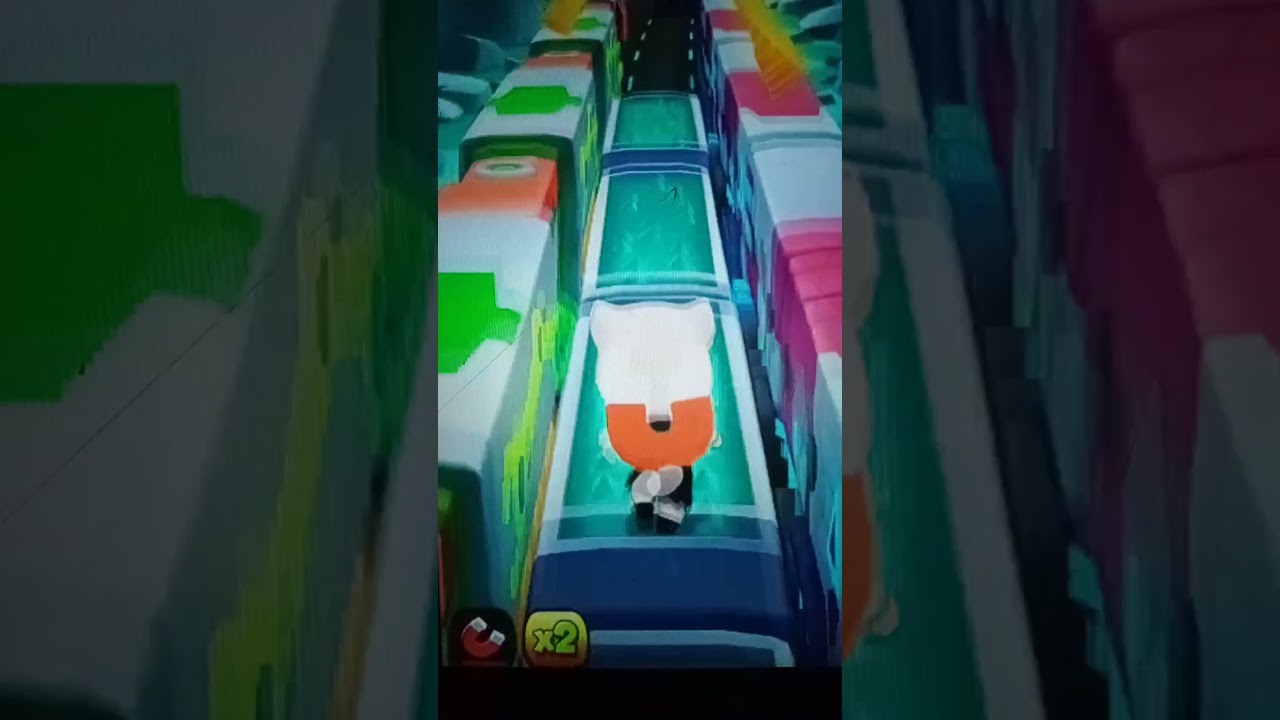 Wacky Planet New Version