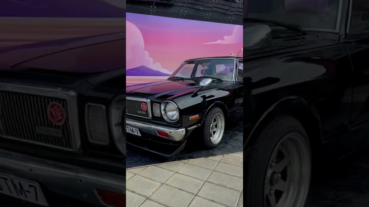 #japane
