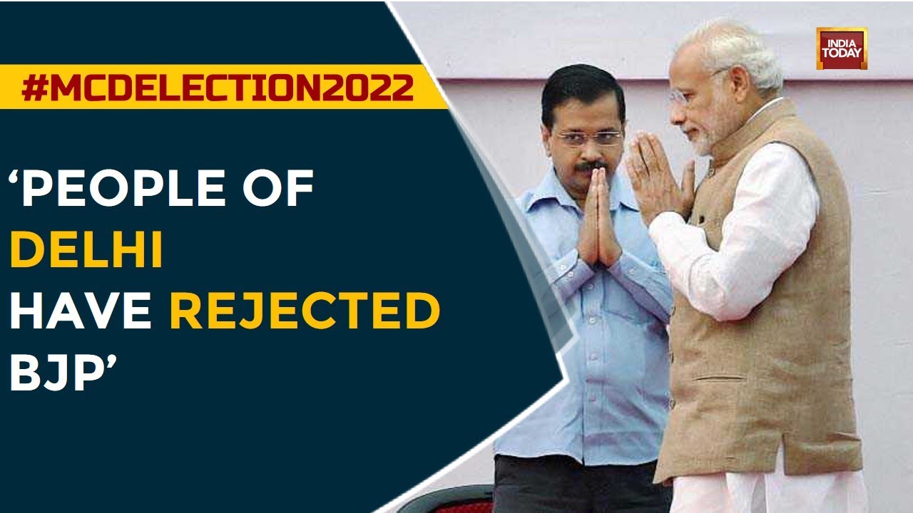 'BJP Created Scenarios To Defeat AAP Mantris; Sisodia, Jain Trapped In Fake Case': AAP Neta