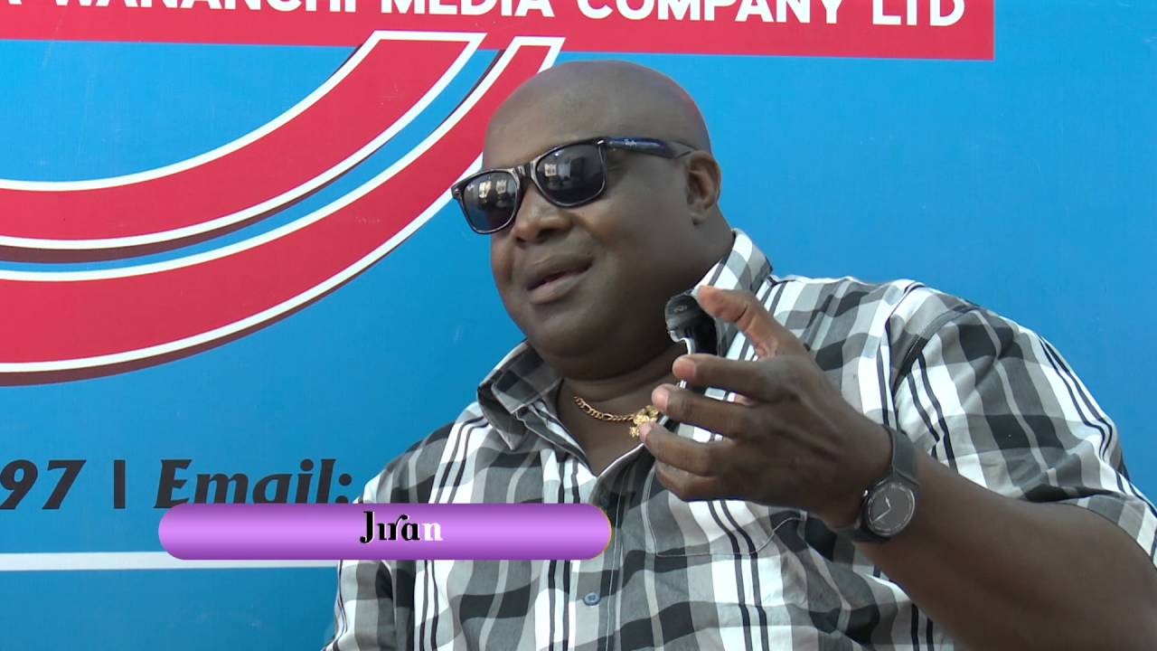 JIRANI S2E2: LEMUTUZ afunguka kuhusu ugomvi wake na Mange Kimambi