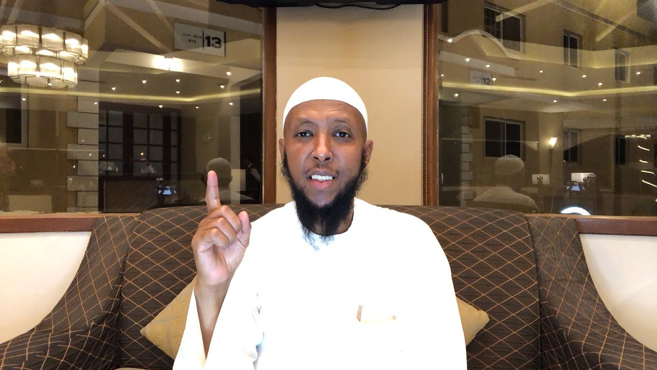 بث مباشر على يوتيوب للصم ( 57 )