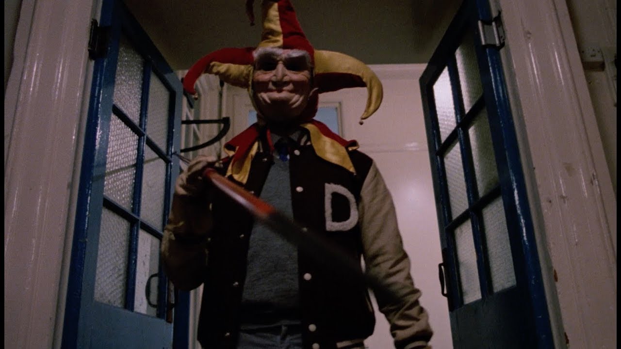 Vestron Registers for 'Slaughter High' on Blu-ray; Exclusive Trailer Premiere HD