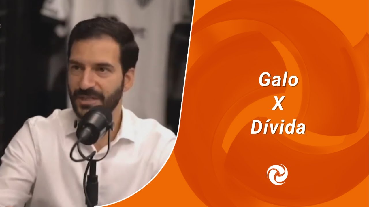 CEO do Galo revela faturamento