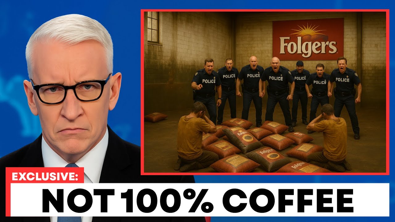 NOT 100% COFFEE! STOP Drinking These 7 Coffees