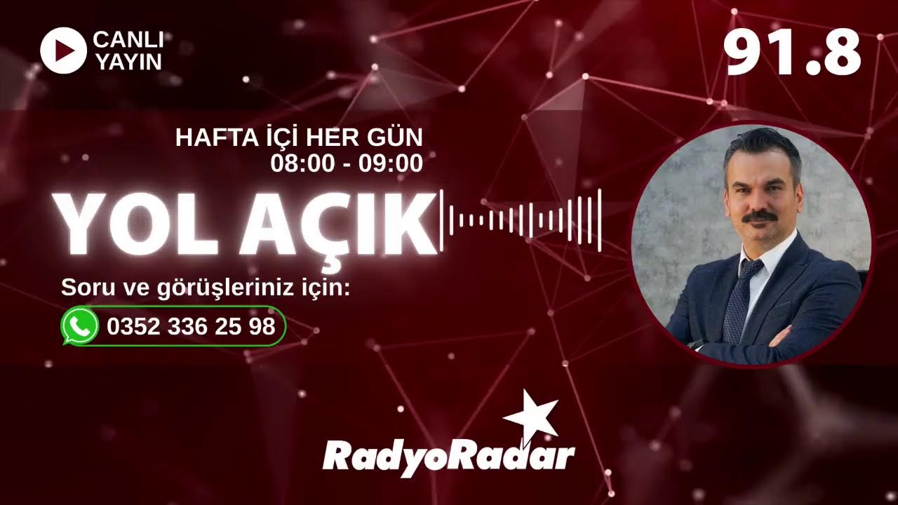 Canlı Yayın