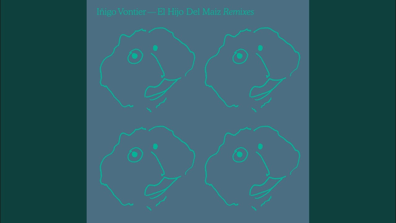 Bo Ni Ke (Simple Symmetry Remix)