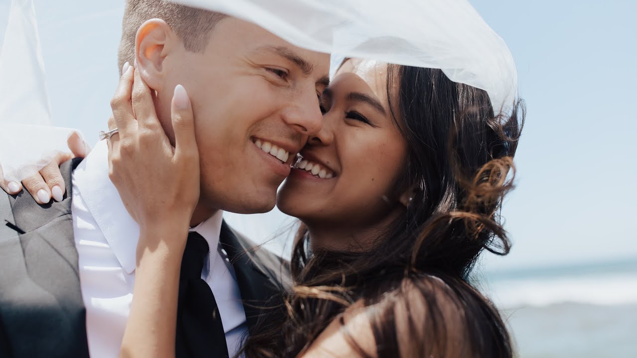 Our WEDDING DAY!