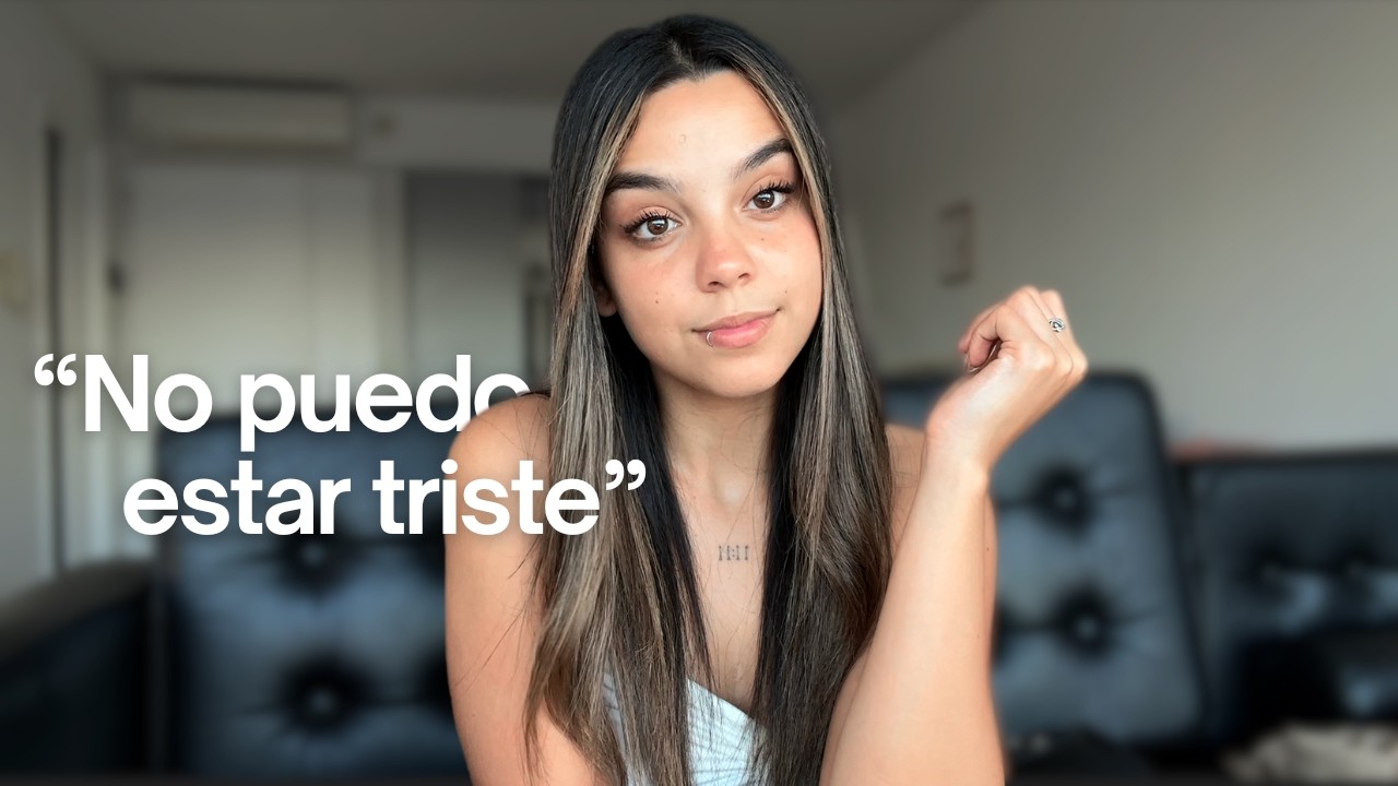 ¿Ante quien tenes que ser fuerte?