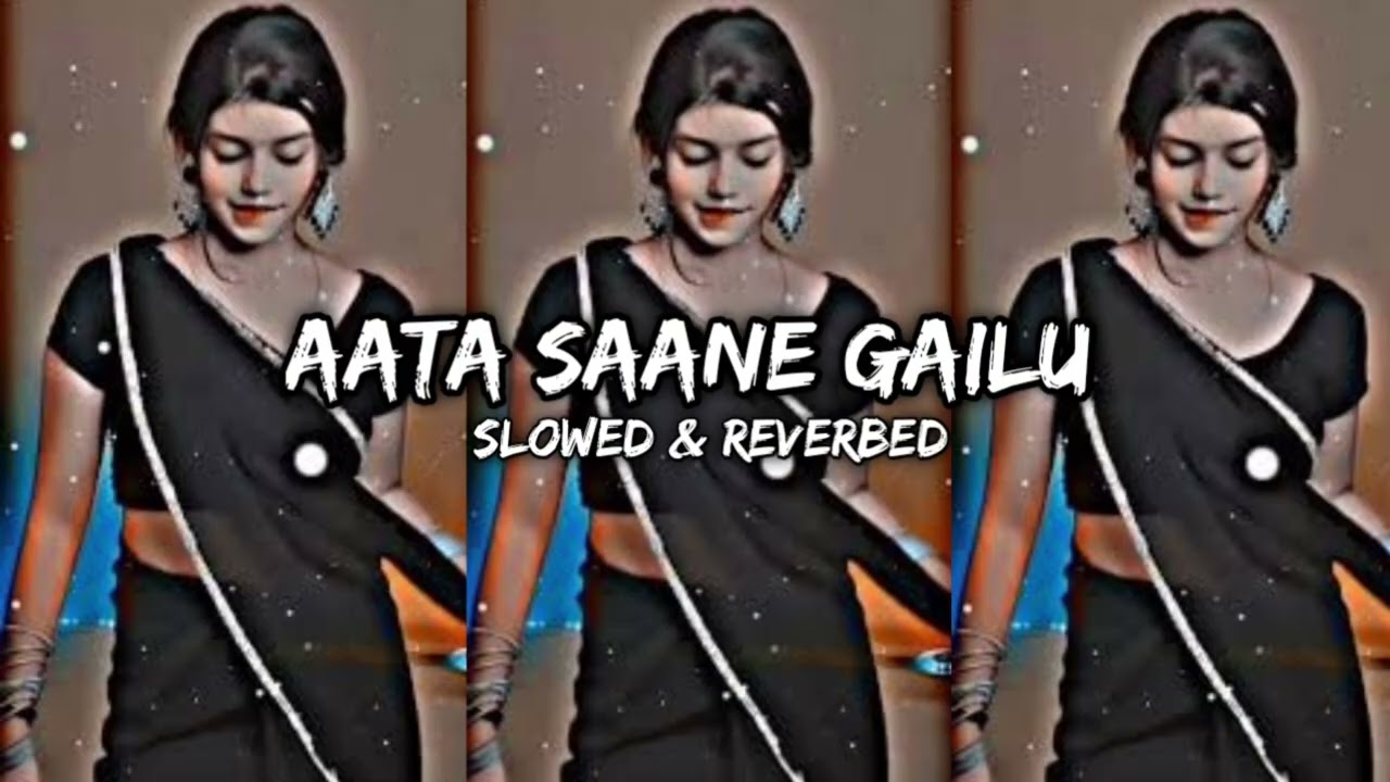 Aata saane gailu ta gil kai dihalu lo-fi || Pawan singh || #bhojpurilofisongs