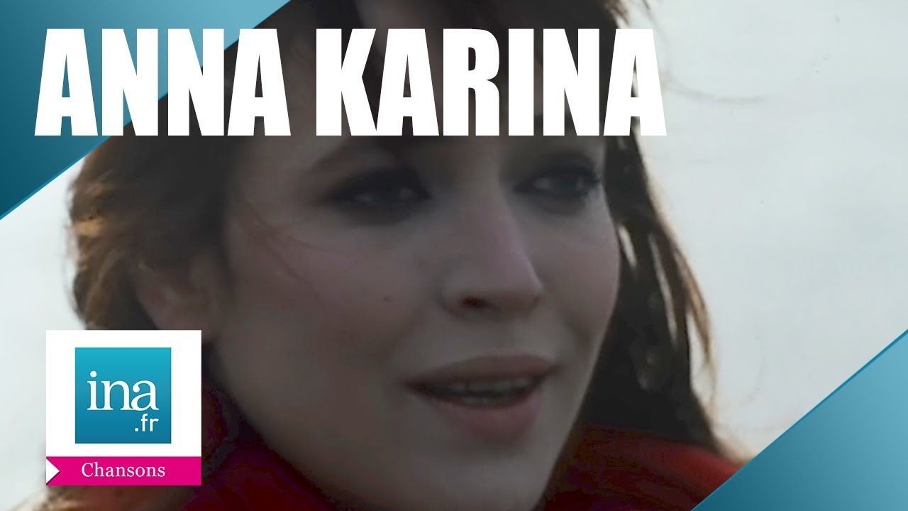 Anna Karina 