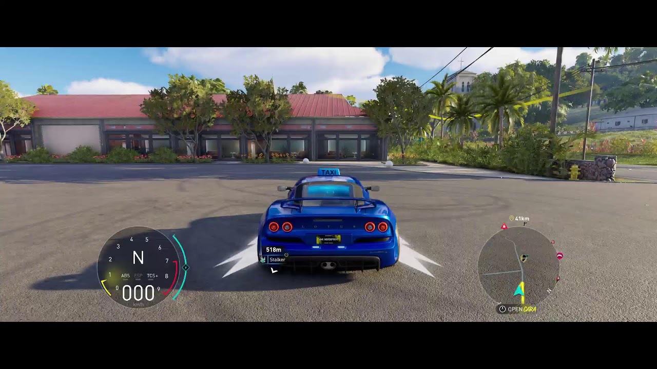 The Crew Motorfest PC