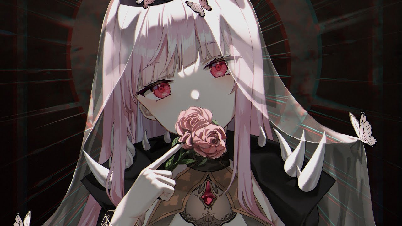 NIGHTCORE 'After LIKE' IVE