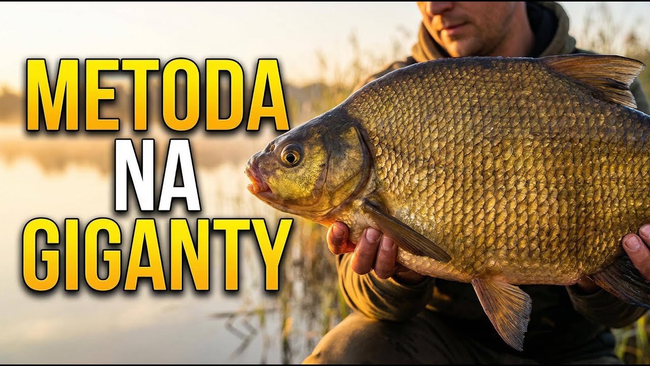 🎣Открываем сезон 2025 в Дзержно Дужи! Крупные лещи клевали как сумасшедшие!!!