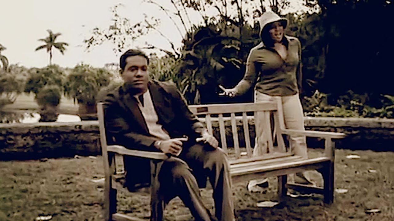 Hasta El Fin | Monchy & Alexandra | Music Video (2004)